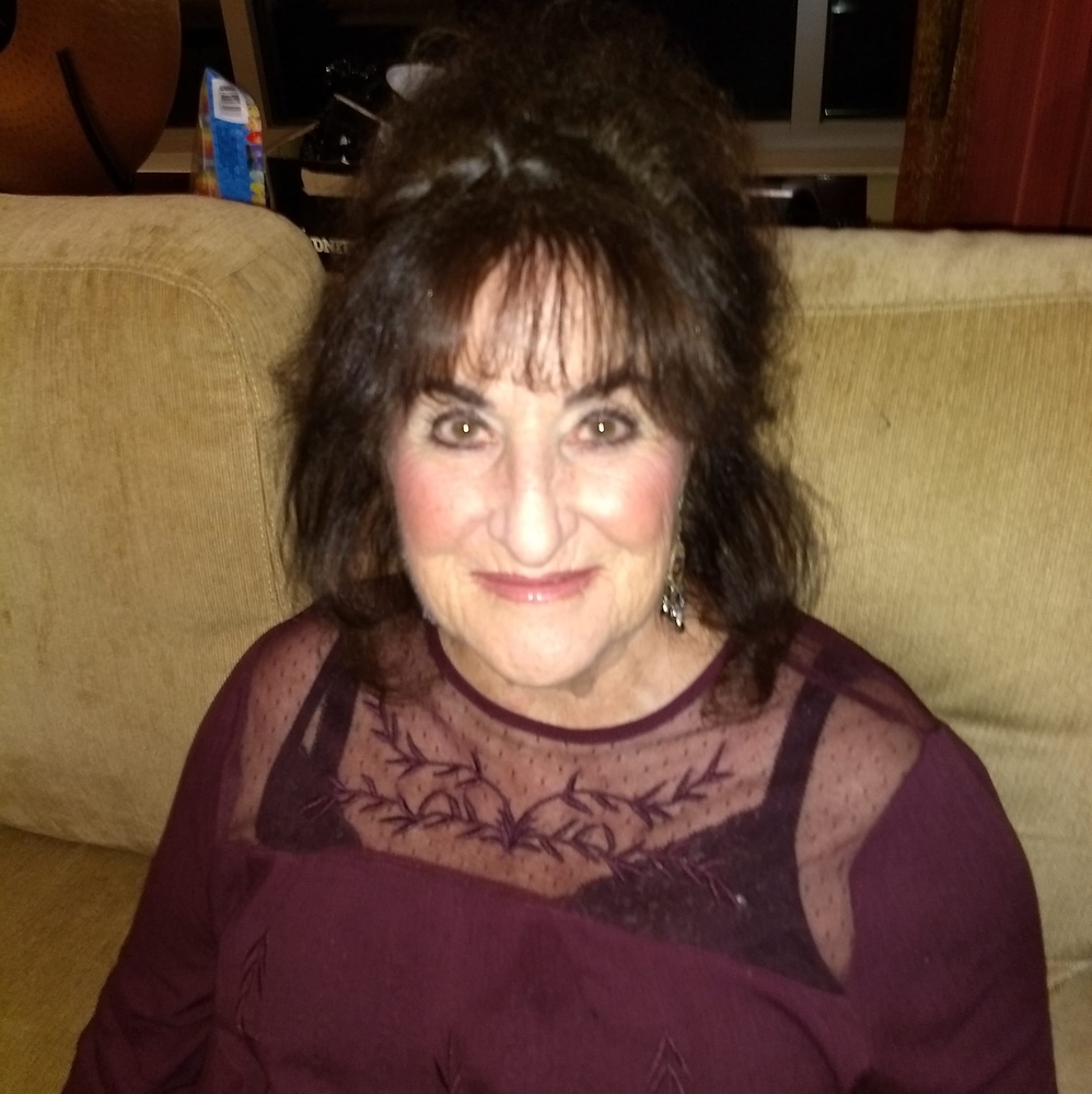 Meet your Posher, Kathy